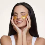 Amazon Deal: 20% Off Plantifique Eye Patches for Puffiness & Dark Circles