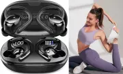 Amazon Slashes Premium Wireless Earbuds by 82% in Stunning Deal