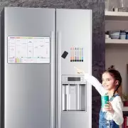 Amazon's £12 Whiteboard a 'Lifesaver' for UK Family Organisation in 2026