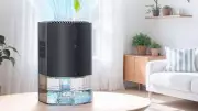 Amazon's £25 Dehumidifier Fights Winter Damp and Mould in Small Spaces