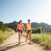 Amazon's £25.99 LED Vest Makes 2026's Viral Running Trend 'A Lot Easier'