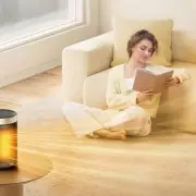 Amazon's Dreo Heater Slashed to £42, Earns 'Brilliant' Reviews