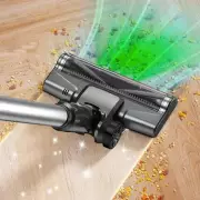 Amazon's VersLife Vacuum at £54 Offers Dyson-Level Quality for Less