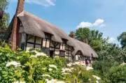 Anne Hathaway's Cottage: A 2026 Must-Visit for History Lovers in the West Midlands
