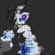 Arctic Blast to Bring Heavy Snow to Birmingham and West Midlands Next Week