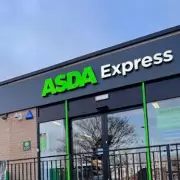 Asda Opens Two New Express Stores as Convenience Network Tops 500