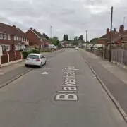 Assault Suspect, 46, Jumps from Window in Dramatic Sheldon Police Chase