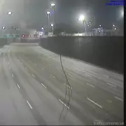 Aston Expressway A38M Shut Both Ways Due to Technology Fault