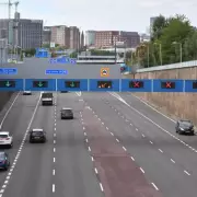 Aston Expressway Forced to Close: Major Traffic Delays Hit Birmingham
