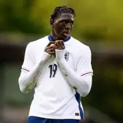 Aston Villa Agree €12m Deal for Teen Striker Madjo, Compared to Lukaku