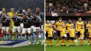 Aston Villa and Wolves Achieve Top 30 Global Revenue Status in 2024-25 Season