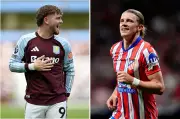 Aston Villa 'exploring' £35m Conor Gallagher loan as Harvey Elliott reality confirmed