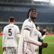 Aston Villa Eye Tammy Abraham Return as Unai Emery Seeks Striker Competition