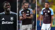 Aston Villa Face Injury Crisis Ahead of Crucial Europa League Clash with Fenerbahce