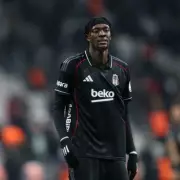 Aston Villa in £18m Tammy Abraham Transfer Talks as Officials Fly to Turkey