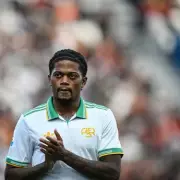 Aston Villa in Talks to End Leon Bailey's Roma Loan as £20m Option Scrapped