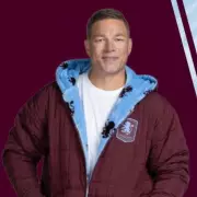 Aston Villa Jacket Slashed to £49 in Oodie's 'Last Chance' Winter Sale