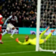 Aston Villa Player Ratings: Jimoh-Aloba's 9/10 Heroics Seal Dramatic 3-2 Comeback