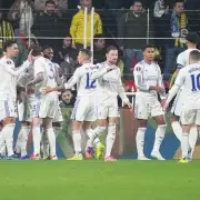 Aston Villa Secure Europa League Knockout Spot Amid Emery Touchline Drama