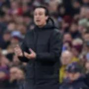 Aston Villa's Europa League Last-16 Opponents Confirmed After Dramatic Salzburg Clash