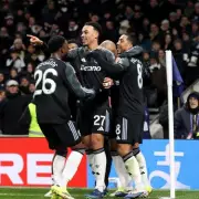 Aston Villa's FA Cup Triumph: Buendia and Rogers Sink Spurs 2-1