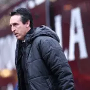Aston Villa's January Transfer Strategy: Emery Hints at Moves