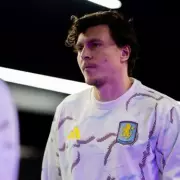 Aston Villa's Predicted Lineup for Crucial Fenerbahce Europa League Clash