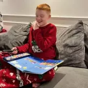 Autistic Boy's Christmas Wish Granted as Global Hunt Finds Discontinued Peppa Pig Book