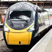 Avanti Bids to Restore Blackpool's Lunchtime London Train Service