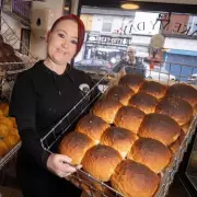 Bake My Day Bakery's £1 Treats Beat Greggs, Sparks Expansion to Oldbury