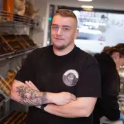 Bake My Day bakery's 'burnt cobs' and £1 sausage rolls spark Black Country expansion