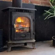 Banning Wood Burners Could Save 1,500 Lives and £54m for NHS Yearly