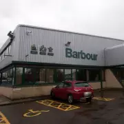 Barbour Reports Strong Revenue and Profit Growth with Major Charitable Giving