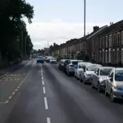 Bath Council Proposes Size-Based Parking Permit Charges for Larger Vehicles