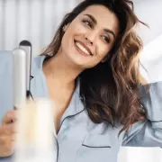 Beauty fans swap curling irons for £35 gadget creating 'wavy hair in minutes'