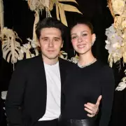 Beckham Wedding Planner Reveals True Nature of Brooklyn and Nicola