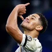 Bellingham's Celebration Sparks Real Madrid Unity After Monaco Win