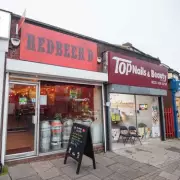 Beloved Birmingham Pub RedBeer'd Closes Permanently After Six Years