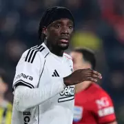 Besiktas set Tammy Abraham condition for Aston Villa transfer return