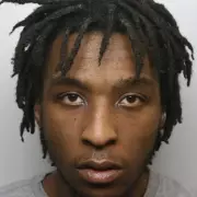 Bilston drug dealer jailed for 33 months after fleeing police in Cannock