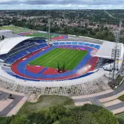 Birmingham 2026: Unity 5K & 1K Let Public Run European Athletics Course