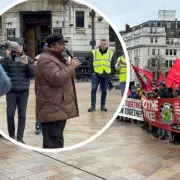 Birmingham Activist Calls for Council Tax Boycott Amid Bins Strike Standoff