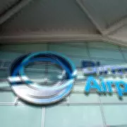 Birmingham Airport Sees Slight Rise in 2025 Flight Cancellations, Remains Below UK Average