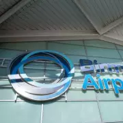 Birmingham Airport's Little-Known Perfume Rule Could See Fragrances Seized