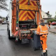Birmingham Bin Collections Face Fresh Delays Amid Independent Depot Protests