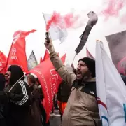 Birmingham Bin Strike Could Cost Council £42k Daily, £19m Total