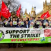 Birmingham Bin Workers Threaten Legal Action in 13-Month Dispute