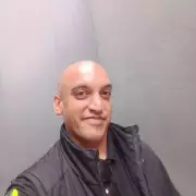 Birmingham Bouncer, 39, Dies from Meningitis Days Before 40th Birthday