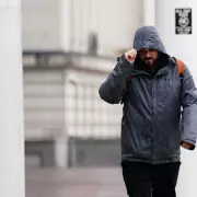 Birmingham Braces for 12-Hour 'Torrential' Downpour from 3pm Thursday