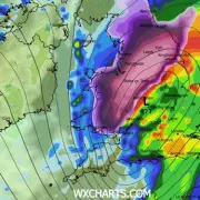 Birmingham Braces for 18.3mm Per Hour Rain Deluge and Snow